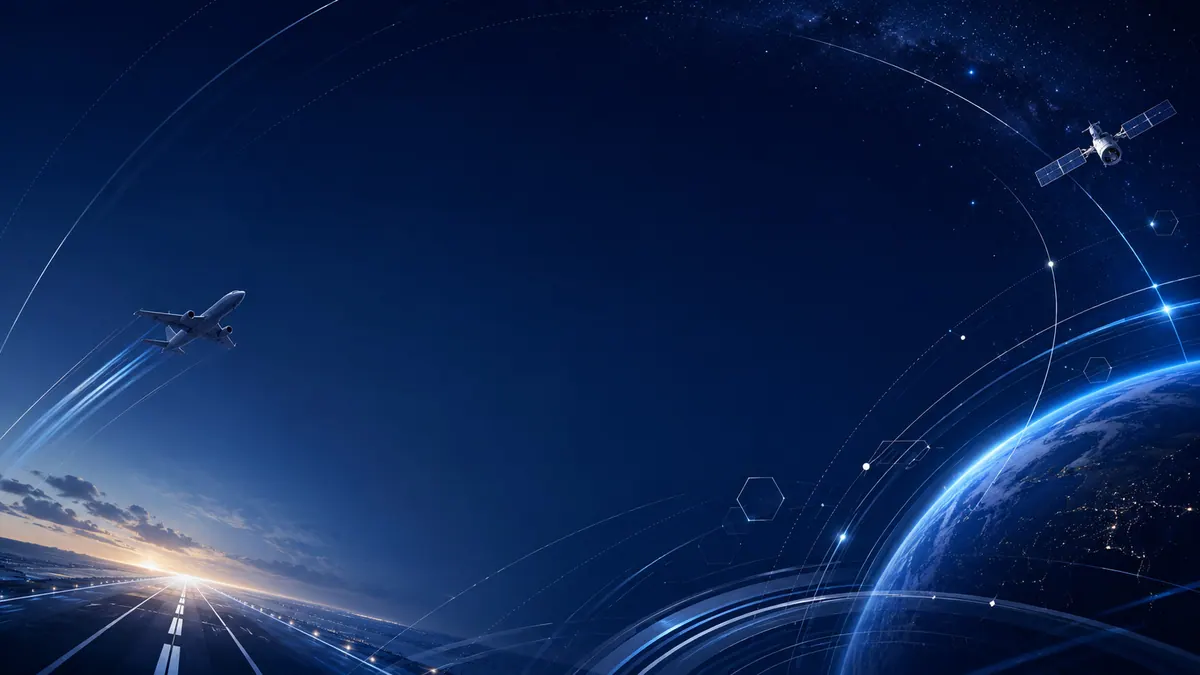 Explore aviation and space